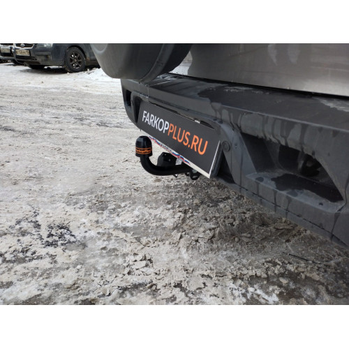 Фаркоп BOSAL (ORIS) для Lada Niva Travel 2021- Арт. 1223-ANP