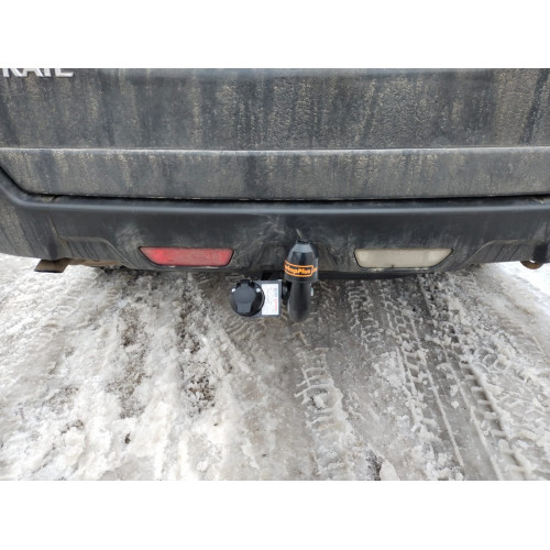 Фаркоп BOSAL (ORIS) на NISSAN X-Trail 2007–2014  Арт. 4371-A (T31)
