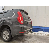 Фаркоп BOSAL (ORIS) на Haval H9 2014- Арт.8006-E (с обнижением)