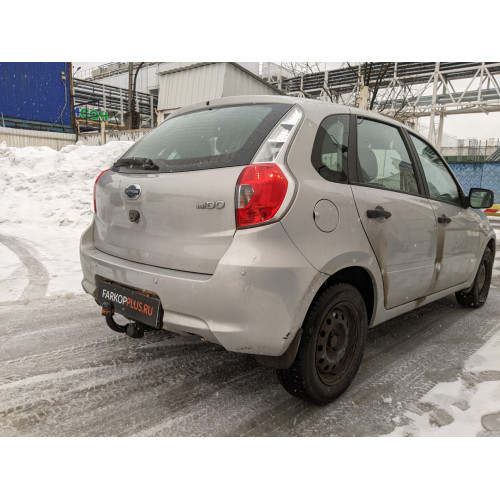 Фаркоп BOSAL (ORIS) на DATSUN Mi-Do 2014–  Арт. 1219-AN
