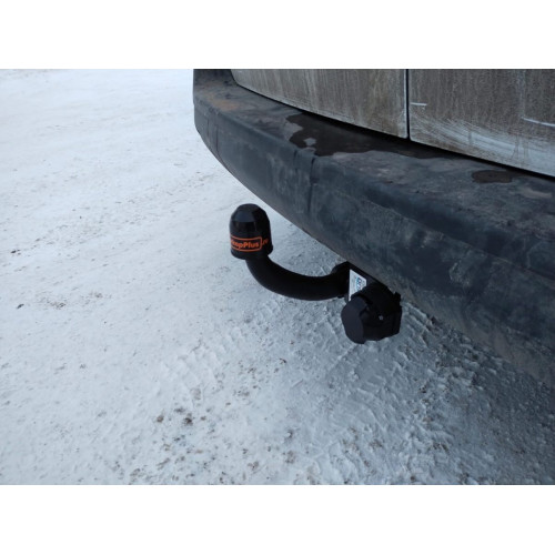 Фаркоп BOSAL (ORIS) на Toyota Proace Verso 2016- Арт.2558-A