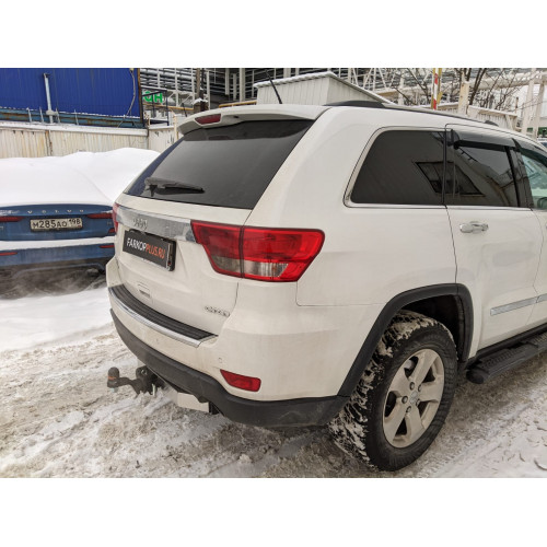 Фаркоп PT Group на JEEP GRAND Cherokee 2010–  Арт.  JGC-13-991124.00