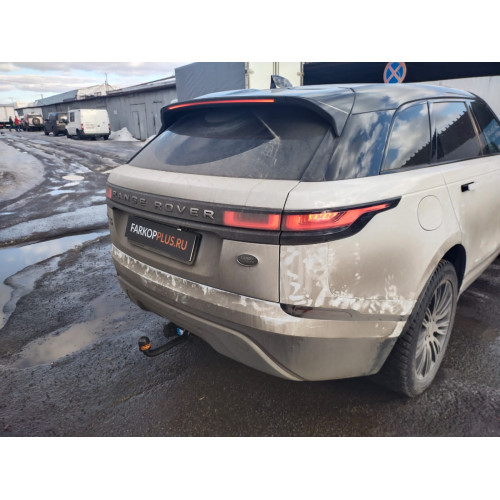 Фаркоп Baltex на RANGE ROVER VELAR 17- Арт.34903312