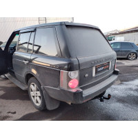 Фаркоп BALTEX на LAND ROVER Range Rover Vogue 2003–  Арт. RR-02 