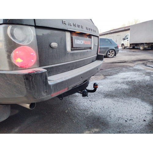 Фаркоп BALTEX на LAND ROVER Range Rover Vogue 2003–  Арт. RR-02 