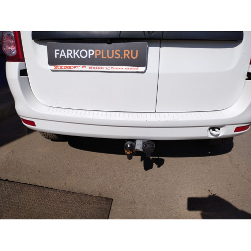Фаркоп Avtos на LADA Largus 2011- Арт.RN 03 (и Cross)