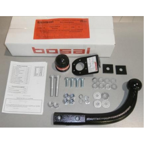 Фаркоп BOSAL (ORIS) на OPEL Zafira 2012–  Арт. 1182-A 