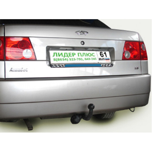 Фаркоп Лидер Плюс на CHERY Amulet 2003– Арт. C101-A