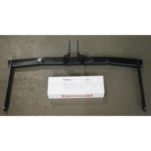Фаркоп BOSAL (ORIS) на VOLKSWAGEN Golf 1998–2003  Арт. 2133-A (IV хетчбэк, универсал)