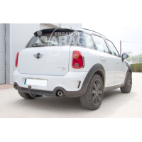 Фаркоп ARAGON на MINI Countryman 2010–2016  Арт. E0809AV (R60)