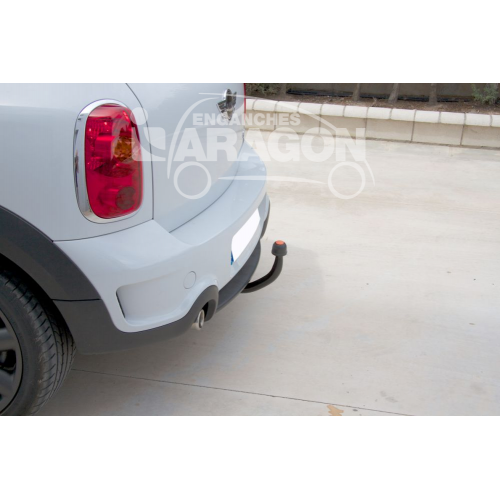 Фаркоп ARAGON на MINI Countryman 2010–2016  Арт. E0809AV (R60)