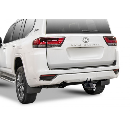 Фаркоп BERG на Toyota Land Cruiser 300 2021- Арт. F.5716.001