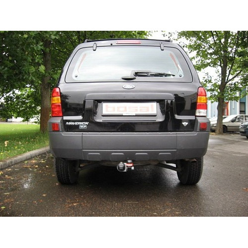 Фаркоп BOSAL (ORIS) на FORD Escape 2008–  Арт. 3963-A 