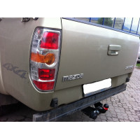 Фаркоп BOSAL (ORIS) на MAZDA BT-50 2006–2011  Арт. 3958-F 