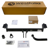Фаркоп WESTFALIA на DODGE Caliber 2006–  Арт. 342158600001 