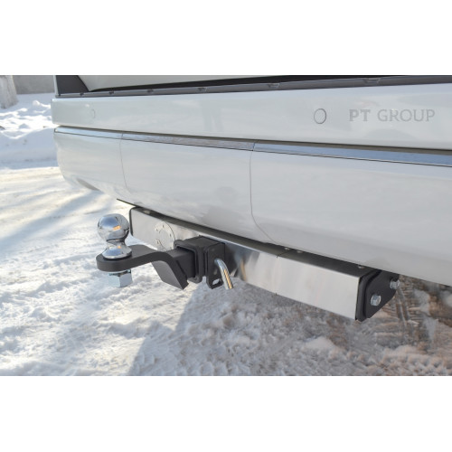 Фаркоп PT Group на Toyota Land Cruiser 300 2021- Арт. TLT-21-991104.22