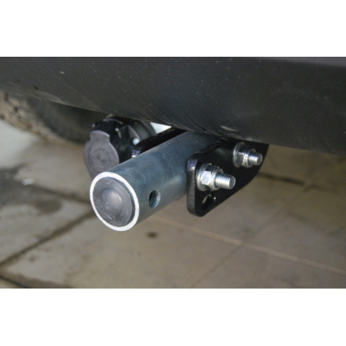 Фаркоп TAVIALS на RENAULT Duster 2021-  Арт. R115-BA